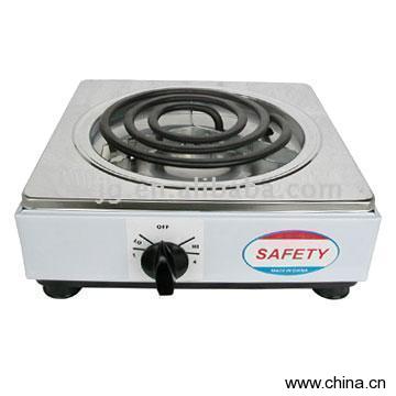 Electric Cooker