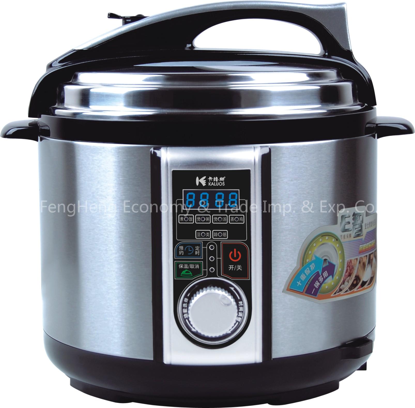 induction cooker No.SF