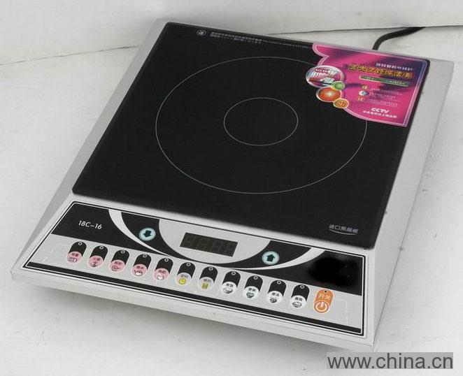 Induction Cooker