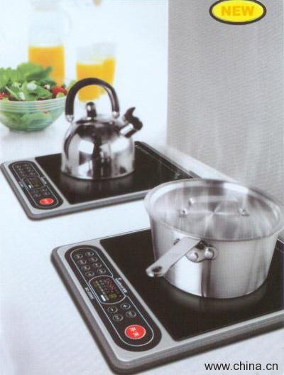 Induction Cooker