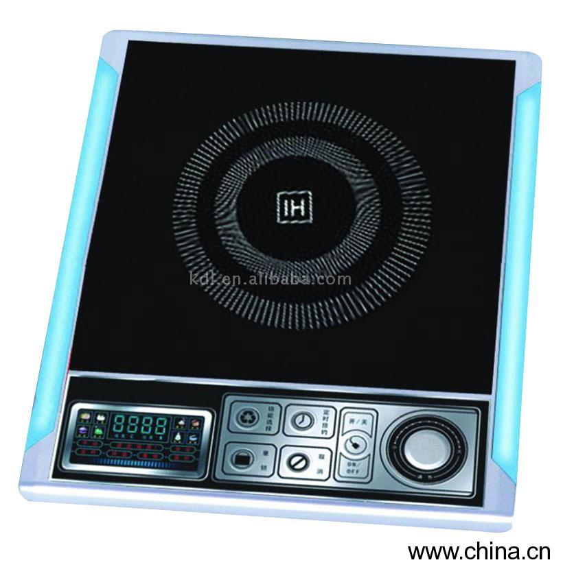 Induction Cooker