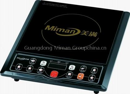 Induction cooker