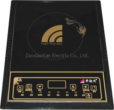 Induction Cooker(2200W Touch sensor)