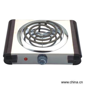Electric Burner