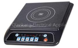 Induction Cooker (5)