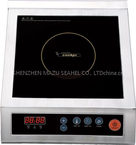 Induction cooker