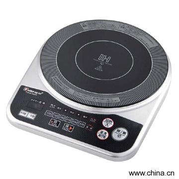 Induction Cooker