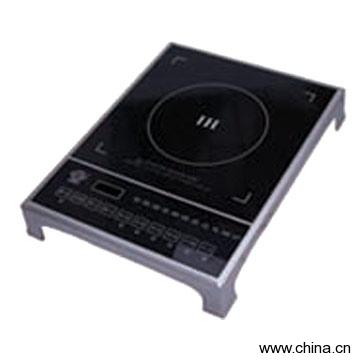 Intelligent Induction Cooker