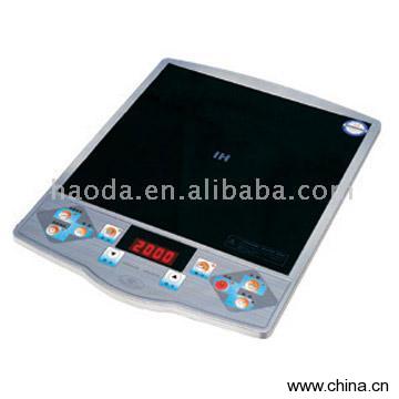 Induction Cooker