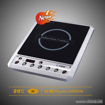 Induction Cooker