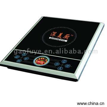 Induction Cooker