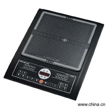 Electromagnetic Oven