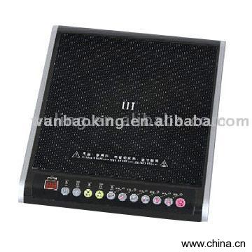 Electromagnetic Oven