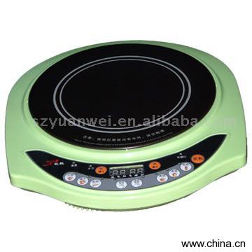 Induction Cooker