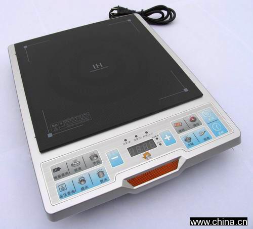 Induction Cooker