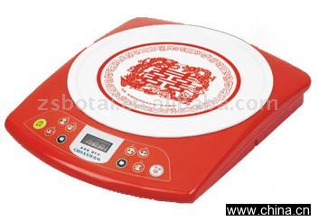 Induction Cooker