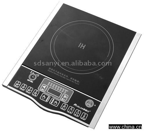 Induction Cooker