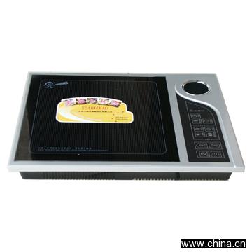 Induction Cooker