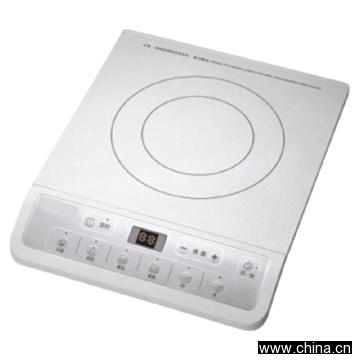 Induction Cooker (C19S04)