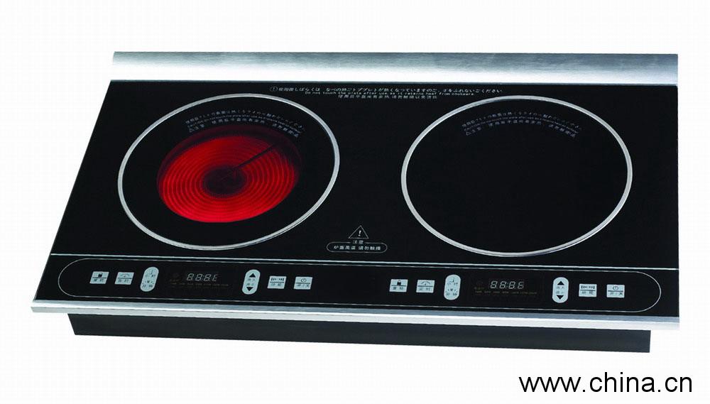 Induction Cooker