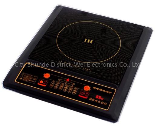 Induction Cooker(L808H / 1800W)