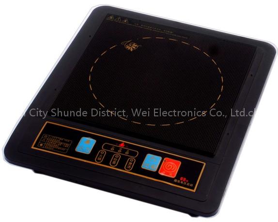Cooker,Induction Cooker(L709H / 1800W)
