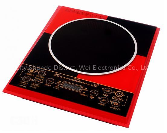 Induction Cooker(C31H / 2200W)