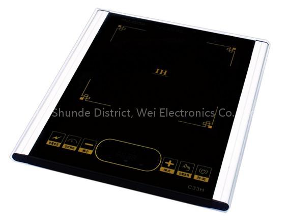 Induction Cooker(C33H / 2200W )
