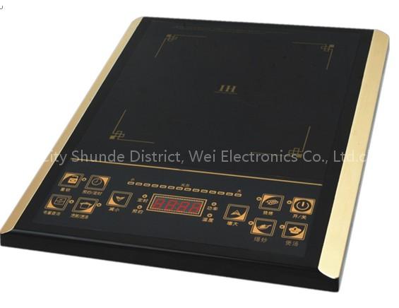 Induction Cooker(C28A / 2200W )