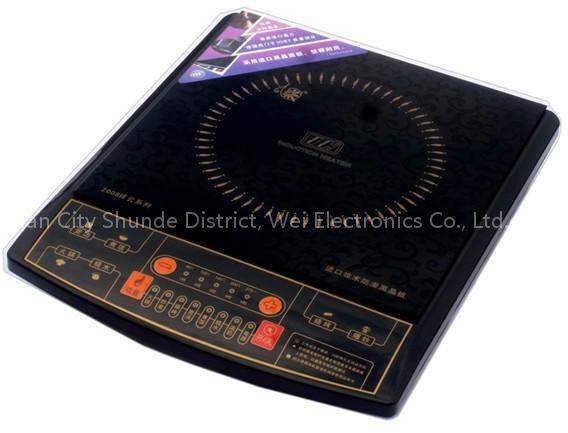 Induction Cooker(L702H / 2000W )