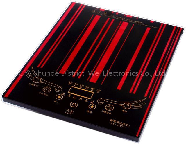 Induction Cooker(C18H / 2200W )