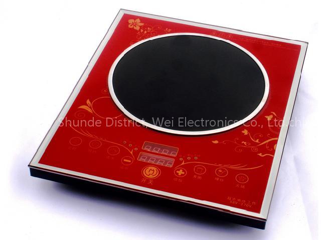 Induction Cooker(C22H / 2200W)