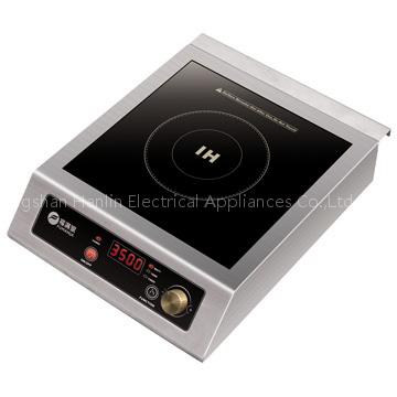 Commercial induction cooker HL-C3502A