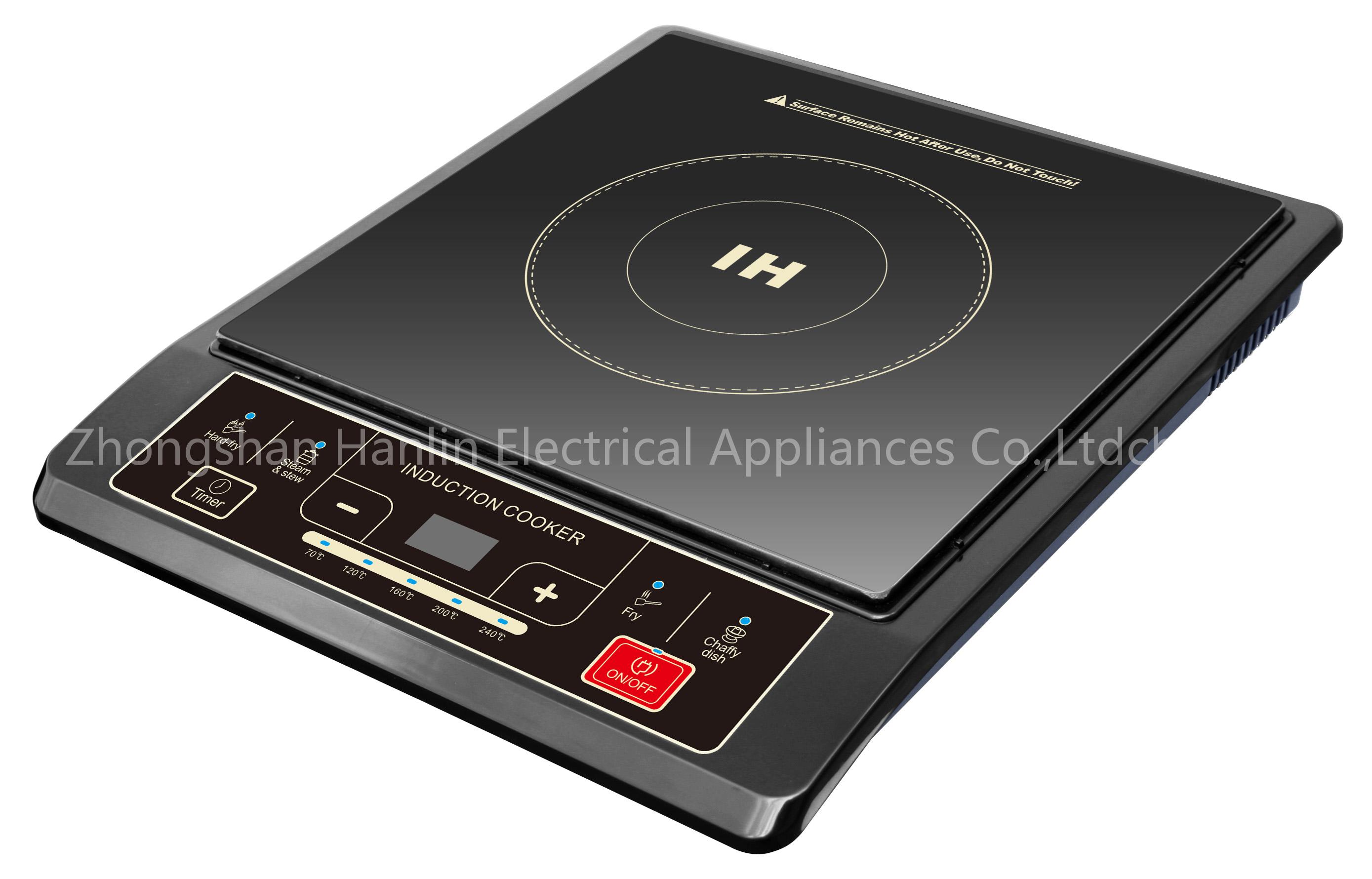 Electromagnetic oven/HL-C20EA