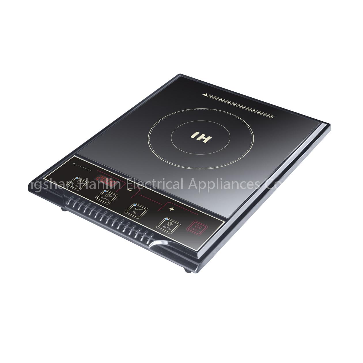 electric induction cooker HL-C20T3