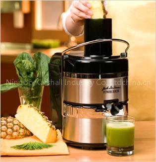 Power Juicer
