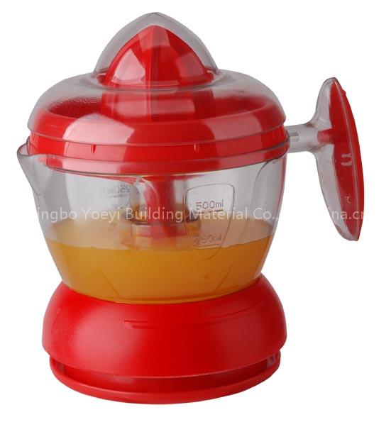 Cirtus Juicer