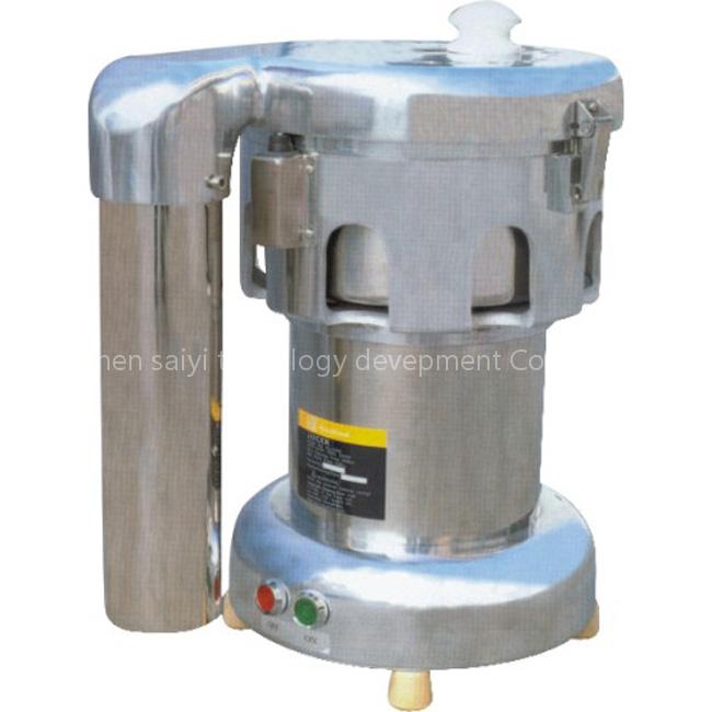 juice extractor controller