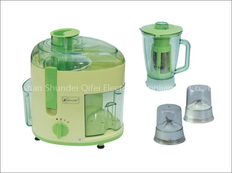 Juice Extractor