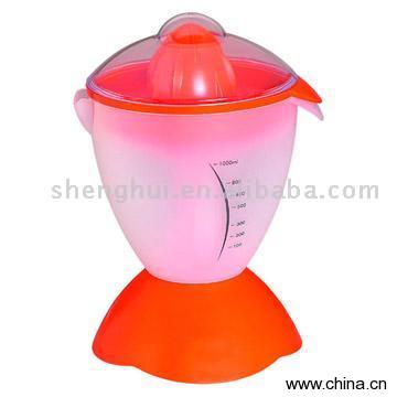 Juicer