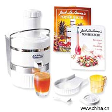 Power Juicer