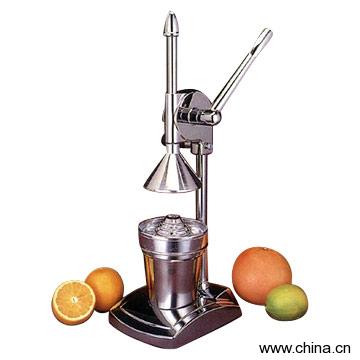 Hand Juicer