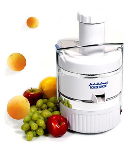 Power Juicer