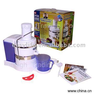 Power Juicer
