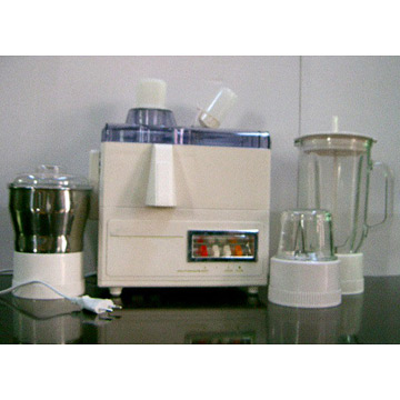 Juicers / Blenders