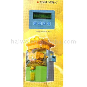 Orange Juicer