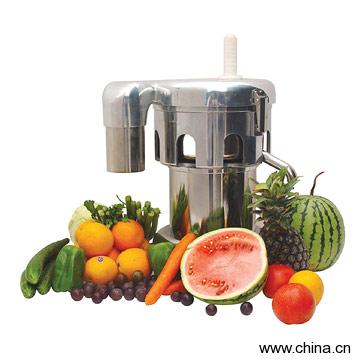 Centrifugal Vegetable Juicer (370J)