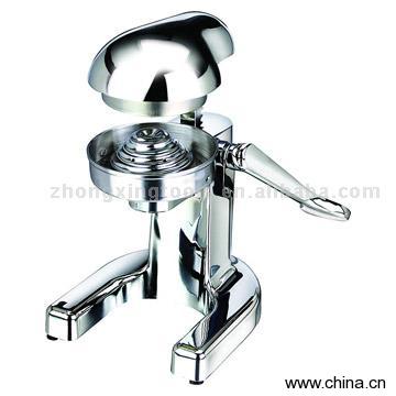 Juicer