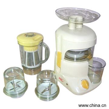 Juice Extractor