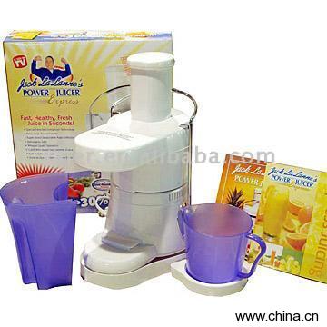 Power Juicer Express